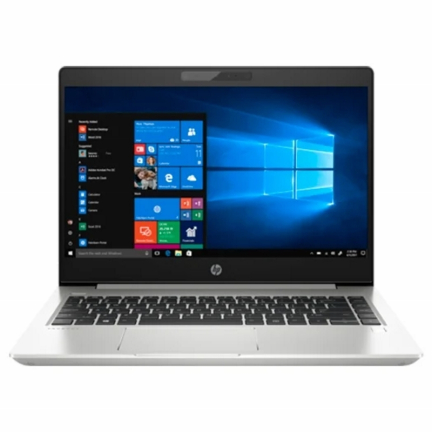 HP ProBook 440 G6 14 (i5 8265U/16Gb/SSD256Gb/Intel UHD Graphics 620/IPS/FHD) Silver