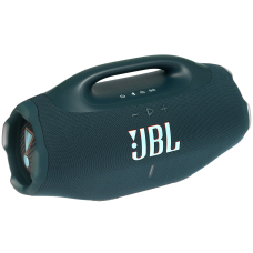JBL Boombox 4 Blue