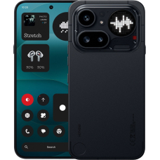 Nothing Phone (4a) Pro 12/256GB Black Nano-SIM и eSIM