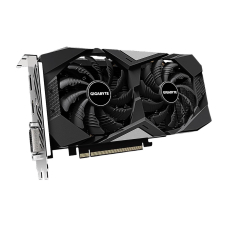 Купить Gigabyte GTX 1650 4GB OC Gigabyte GTX 1650 4GB OC