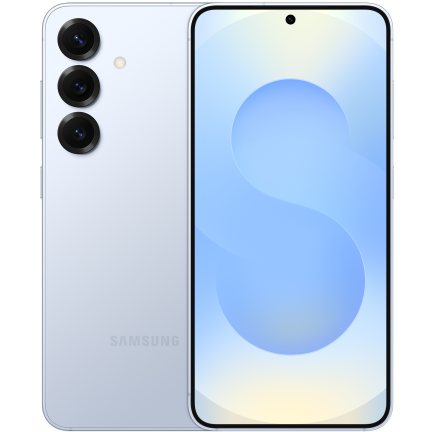 Samsung Galaxy S25 Plus 12/256GB Icy Blue Dual SIM (CN/HK)