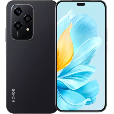 Honor 200 Lite 8/256GB Black