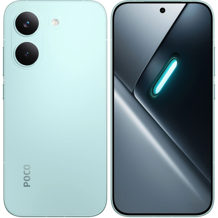 Xiaomi Poco X8 Pro 8/256GB Mint Green (Global)
