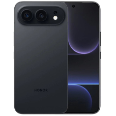 Honor 500 12/256GB Black