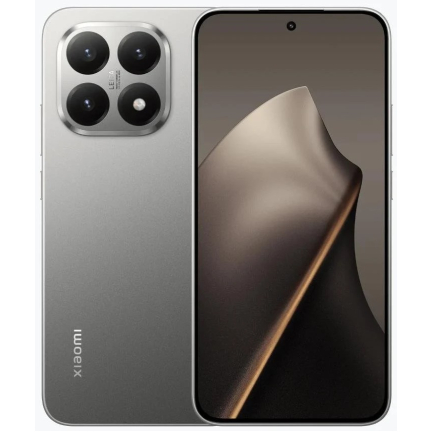 Xiaomi 15T 12/256GB Gray