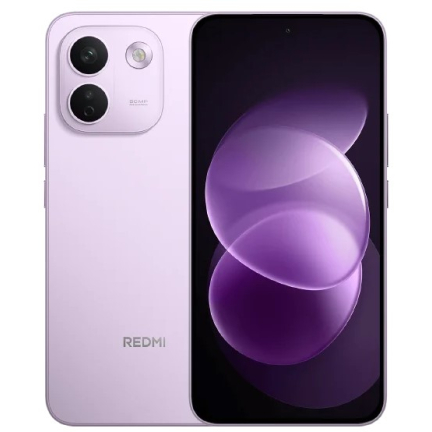 Xiaomi Redmi Note 17 Pro Max 12/256GB Purple