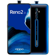 OPPO Reno 2Z 8/128GB Midnight Black
