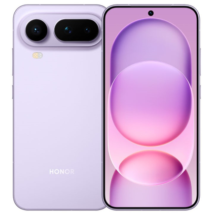 Honor Magic 8 Pro Air 16/1024GB Purple Nano-SIM и eSIM