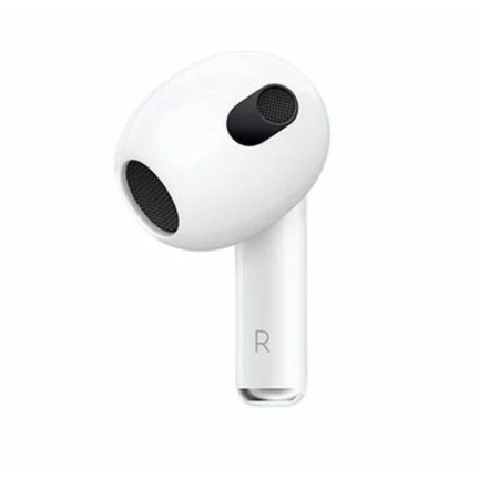 Apple Airpods 4 (Правый наушник) Активное шумоподавление